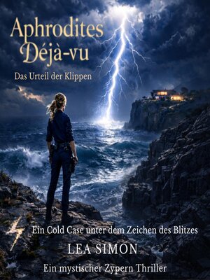 cover image of Aphrodites Déjà-vu--Das Urteil der Klippen